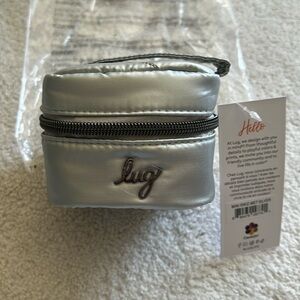 LUG Mini Jewelry Case